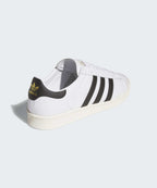 ADIDAS ADIDAS Java Low Sneakers - White:Black