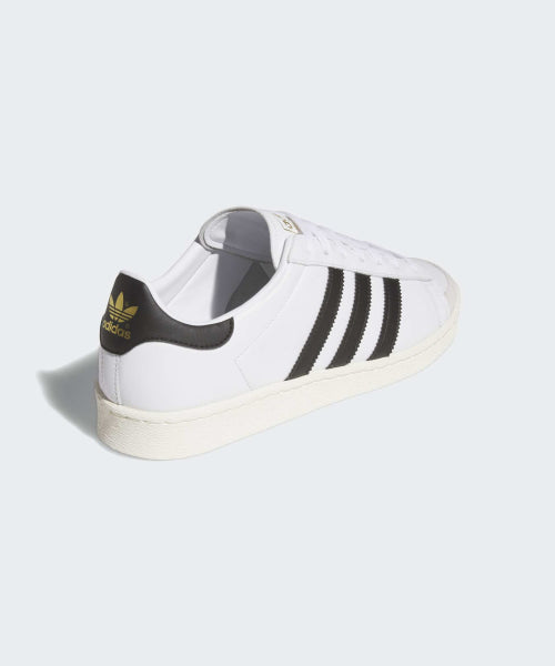 ADIDAS ADIDAS Java Low Sneakers - White:Black