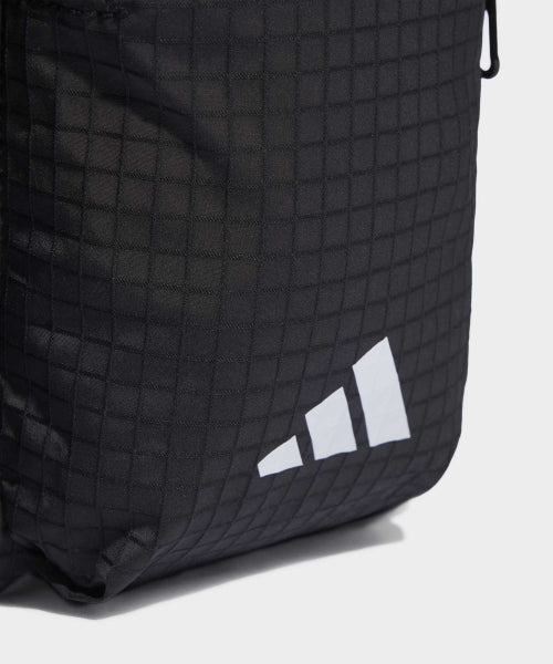 ADIDAS ADIDAS Essential Back to Campus Backpack - Black:White