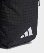 ADIDAS ADIDAS Essential Back to Campus Backpack - Black:White