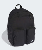 ADIDAS ADIDAS Essential Back to Campus Backpack - Black:White