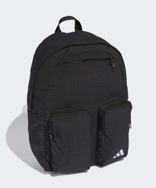 ADIDAS ADIDAS Essential Back to Campus Backpack - Black:White