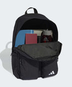 ADIDAS ADIDAS Essential Back to Campus Backpack - Black:White