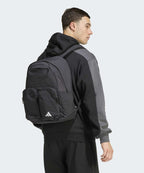 ADIDAS ADIDAS Essential Back to Campus Backpack - Black:White