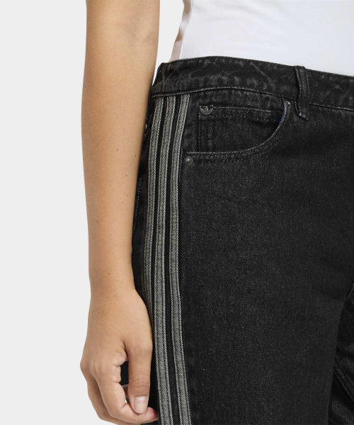 ADIDAS ADIDAS Firebird Track Pants - Denim