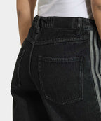 ADIDAS ADIDAS Firebird Track Pants - Denim