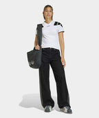 ADIDAS ADIDAS Firebird Track Pants - Denim