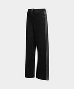 ADIDAS ADIDAS Firebird Track Pants - Denim
