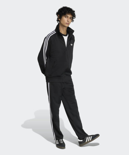 ADIDAS ADIDAS Firebird Track Top - Black