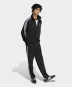 ADIDAS ADIDAS Firebird Track Top - Black