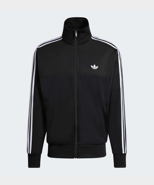 ADIDAS ADIDAS Firebird Track Top - Black