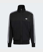 ADIDAS ADIDAS Firebird Track Top - Black