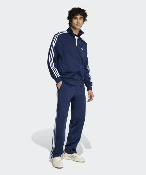 ADIDAS ADIDAS Firebird Track Top - Night Indigo
