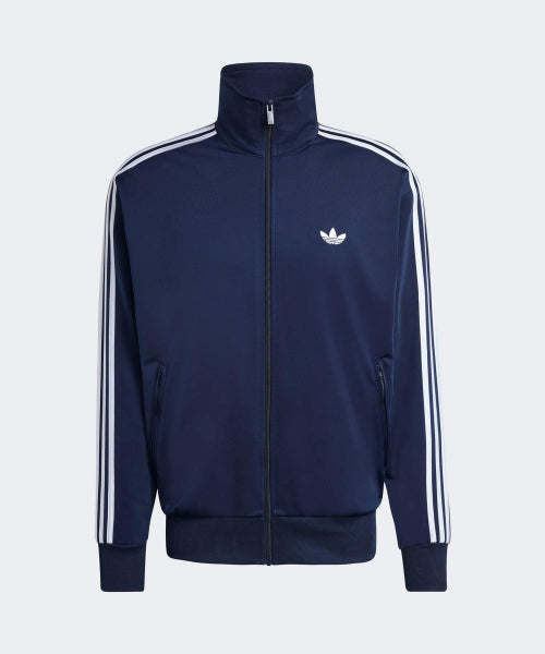 ADIDAS ADIDAS Firebird Track Top - Night Indigo