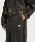 ADIDAS ADIDAS Corduroy Maxi Skirt - Black