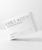 DAYCELLCOSMETICS Daycell Collagen Lifting & Moisture Mask Pack 25g