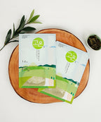DAYCELLCOSMETICS DAYCELL Goeun Green Tea Fermented Cream Wash-Off Moisturizing Mask Pack