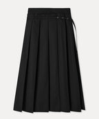 MIXXO MIXXO Pleated Skirt C