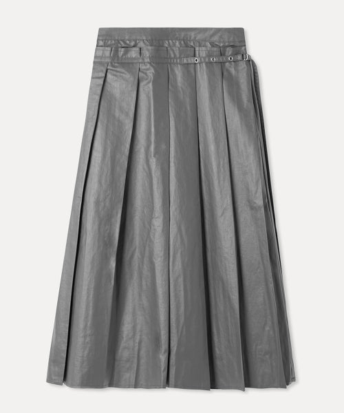 MIXXO MIXXO Pleated Skirt C