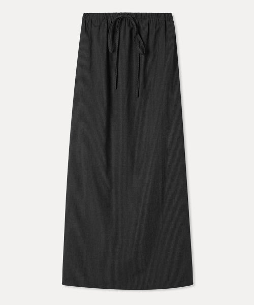 MIXXO MIXXO Long Skirt C