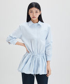 MIXXO MIXXO Shirt Midi Dress C
