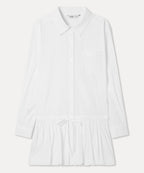 MIXXO MIXXO Shirt Midi Dress C