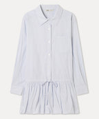MIXXO MIXXO Shirt Midi Dress C