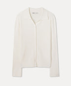 MIXXO MIXXO Cardigan Collar Neck