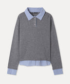 MIXXO MIXXO Shirt Pullover C