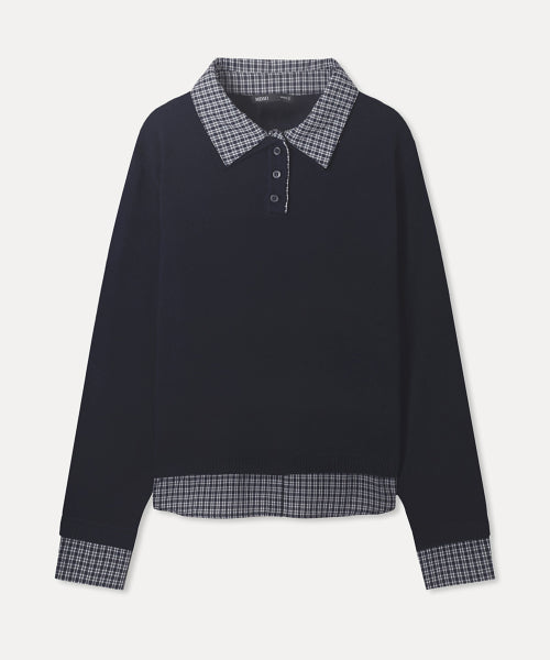 MIXXO MIXXO Shirt Pullover C