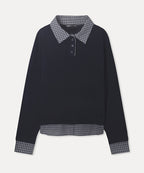 MIXXO MIXXO Shirt Pullover C