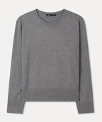 MIXXO MIXXO Knitwear Round Neck Pullover