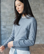 MIXXO MIXXO Knitwear Round Neck Pullover