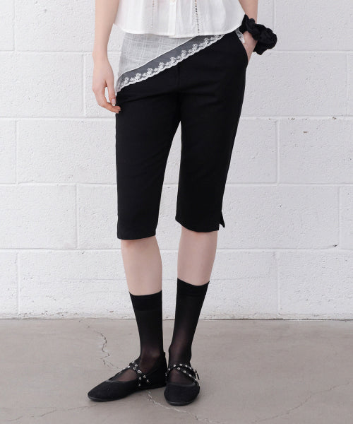 MIXXO MIXXO Capri Pants C