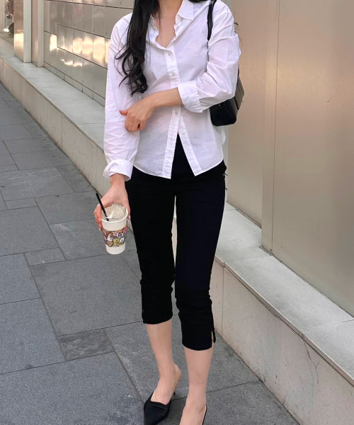 MIXXO MIXXO Capri Pants C