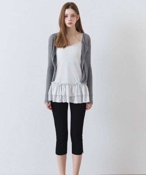 MIXXO MIXXO Capri Pants C