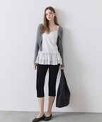 MIXXO MIXXO Capri Pants C