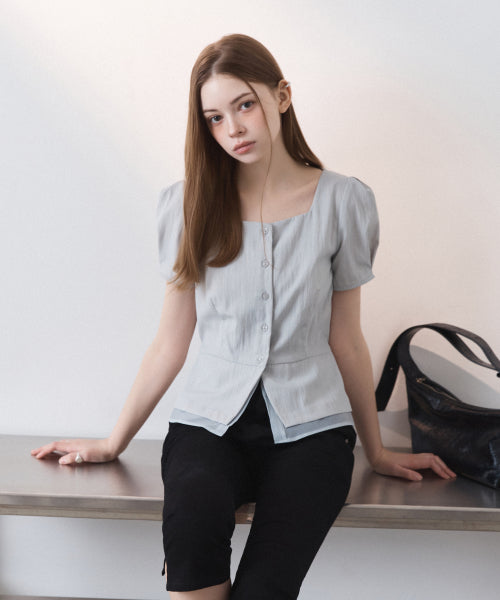 MIXXO MIXXO Capri Pants C