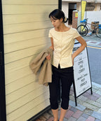 MIXXO MIXXO Capri Pants C