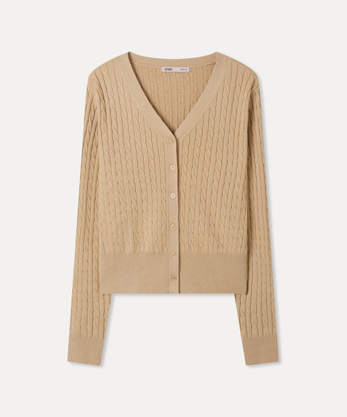 MIXXO MIXXO Cardigan V-neck