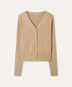 MIXXO MIXXO Cardigan V-neck