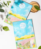 DAYCELLCOSMETICS DAYCELL Goeun Dill Fermented Cream Wash-Off Mask Pack