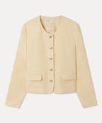 MIXXO MIXXO Jacket Round Tweed (C, S)