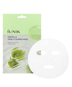 iUNIK iUNIK Calming Mask Set with Tea Tree Serum