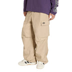 ADIDAS ADIDAS 90s Alternative Sports Cargo Pants - Beige