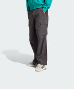 ADIDAS ADIDAS 90s Alternative Sports Cargo Pants - Carbon