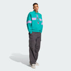 ADIDAS ADIDAS 90s Alternative Sports Cargo Pants - Carbon