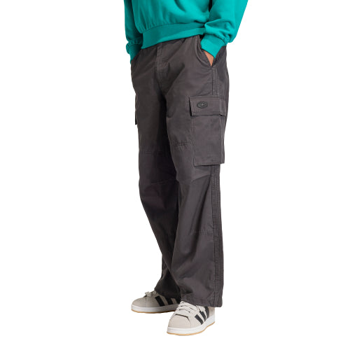 ADIDAS ADIDAS 90s Alternative Sports Cargo Pants - Carbon