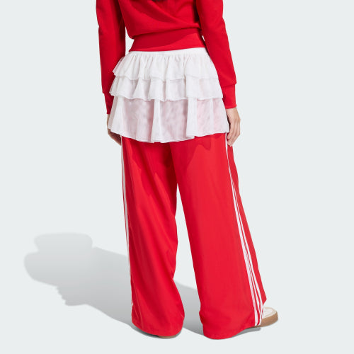 ADIDAS ADIDAS Lace Adelenium Firebird Track Pants - Size Options