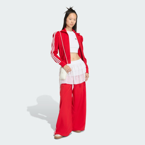 ADIDAS ADIDAS Lace Adelenium Firebird Track Pants - Size Options